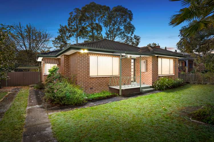 Main view of Homely house listing, 85 Linda Crescent, Ferntree Gully VIC 3156
