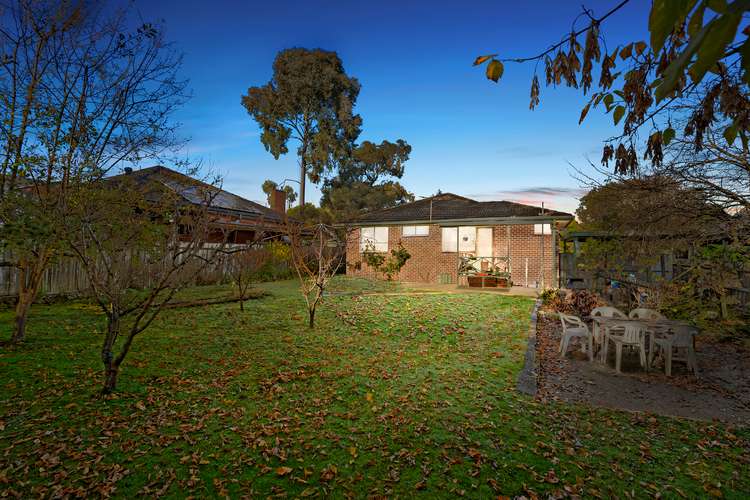 Second view of Homely house listing, 85 Linda Crescent, Ferntree Gully VIC 3156