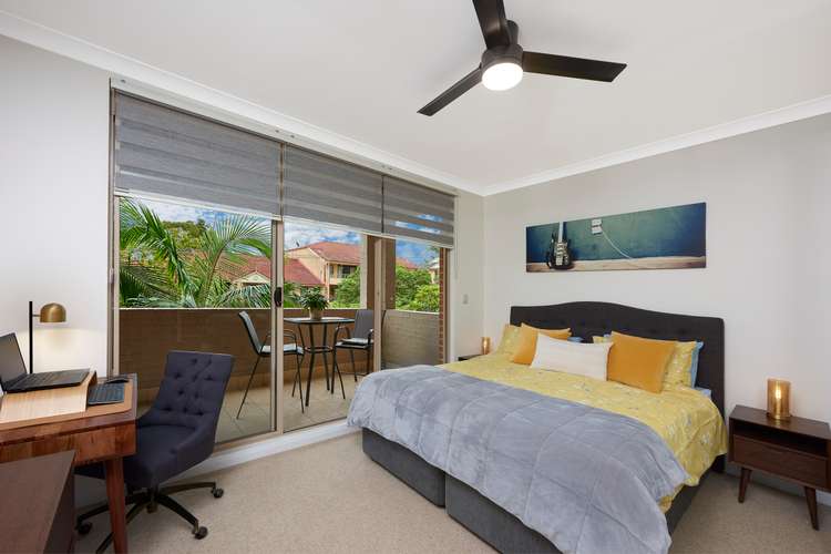 Second view of Homely unit listing, 7/20-22 Brickfield Street, North Parramatta NSW 2151