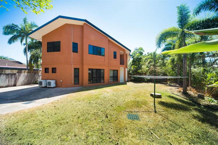Main view of Homely unit listing, 10/11 Maeva Street, Jubilee Pocket QLD 4802