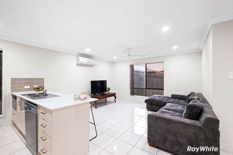 Sixth view of Homely house listing, 39 Strata Circuit, Yarrabilba QLD 4207