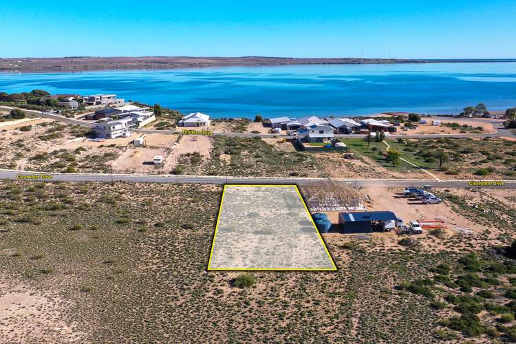 Allotment 50 Clearwater Cove Estate, Streaky Bay SA 5680