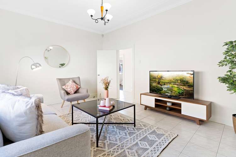 Main view of Homely house listing, 28 Cromwell Street, Croydon Park NSW 2133