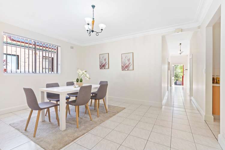 Third view of Homely house listing, 28 Cromwell Street, Croydon Park NSW 2133