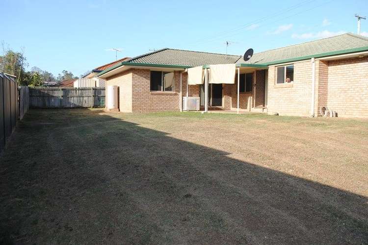 Main view of Homely house listing, 32 Holt Street, Brassall QLD 4305