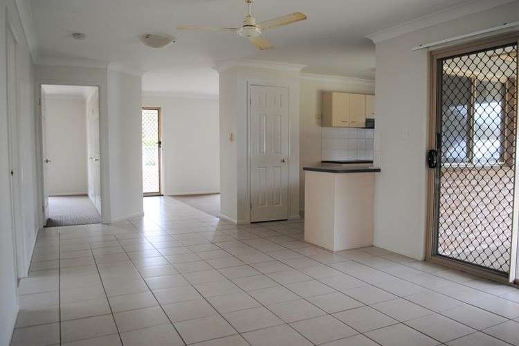 Third view of Homely house listing, 32 Holt Street, Brassall QLD 4305