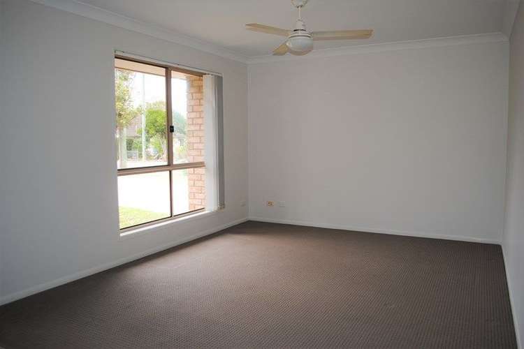 Fourth view of Homely house listing, 32 Holt Street, Brassall QLD 4305