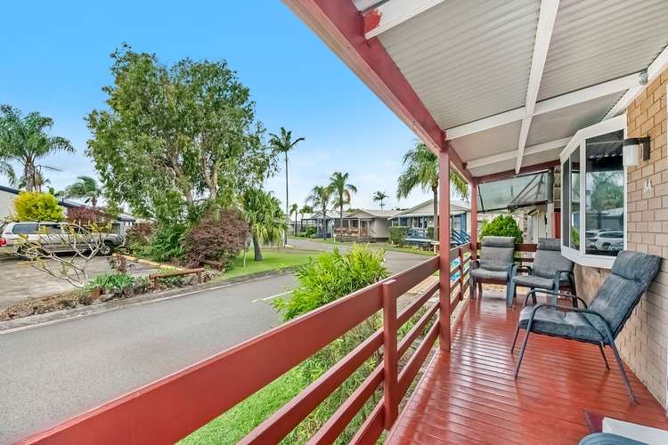 Sixth view of Homely house listing, 84/368 Oxley Drive, Runaway Bay QLD 4216