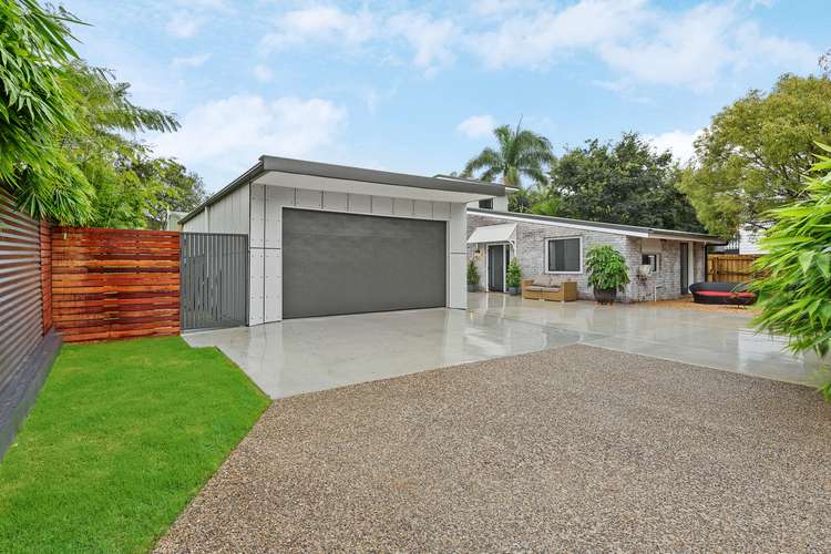 Main view of Homely house listing, 44 Lade Street, Gaythorne QLD 4051