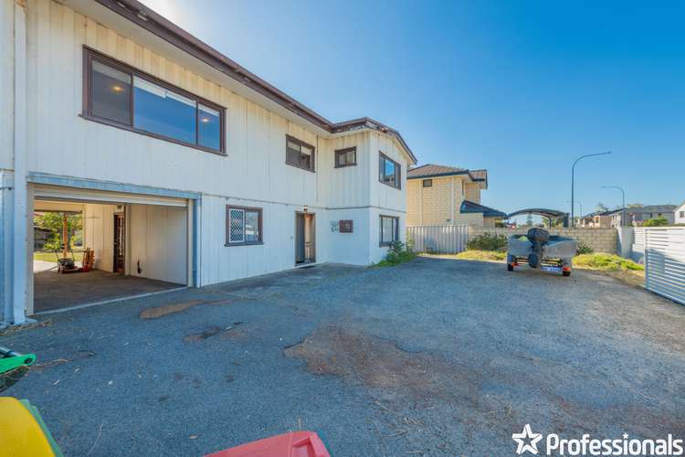 Second view of Homely house listing, 42 Parkin Street, Rockingham WA 6168