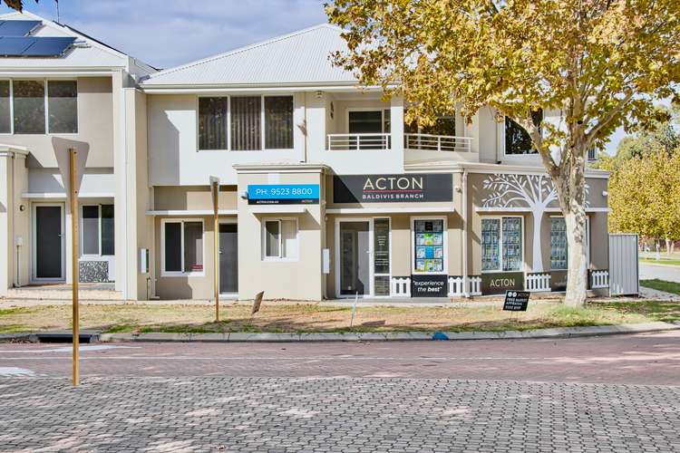 Third view of Homely apartment listing, 58B Clyde Avenue, Baldivis WA 6171