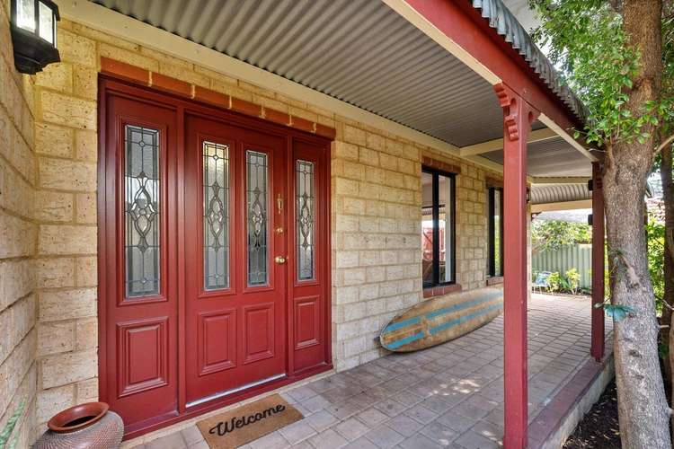 Second view of Homely house listing, 26a Beatrice Street, Doubleview WA 6018