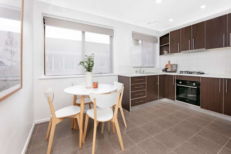 Third view of Homely apartment listing, 11/11 Brentwood Street, Bentleigh VIC 3204