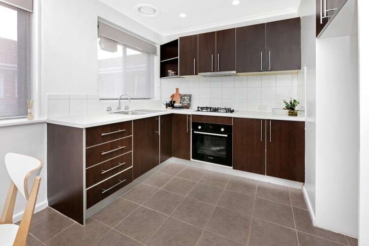 Fourth view of Homely apartment listing, 11/11 Brentwood Street, Bentleigh VIC 3204