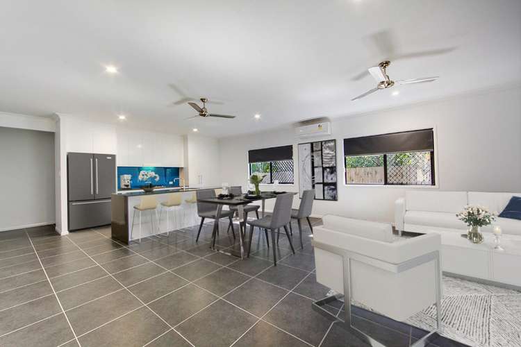 Main view of Homely house listing, 101a Bundock Street, Belgian Gardens QLD 4810