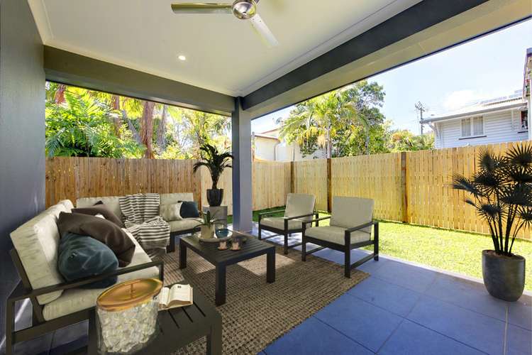 Third view of Homely house listing, 101a Bundock Street, Belgian Gardens QLD 4810