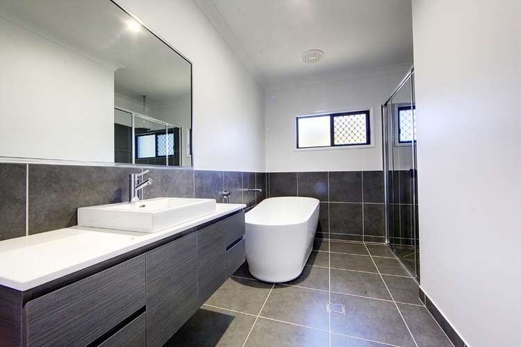 Fifth view of Homely house listing, 101a Bundock Street, Belgian Gardens QLD 4810