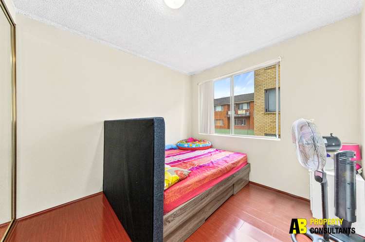 Second view of Homely unit listing, 6/18 Wigram Street, Harris Park NSW 2150