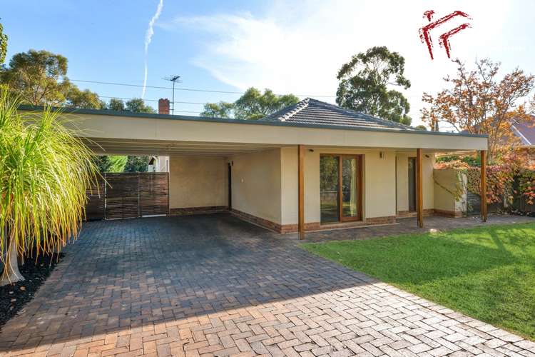 Second view of Homely house listing, 4 Fraser Street, Lower Mitcham SA 5062