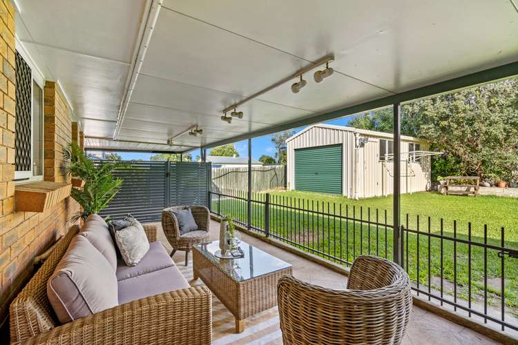 Fifth view of Homely house listing, 38 Iverna Street, Tingalpa QLD 4173