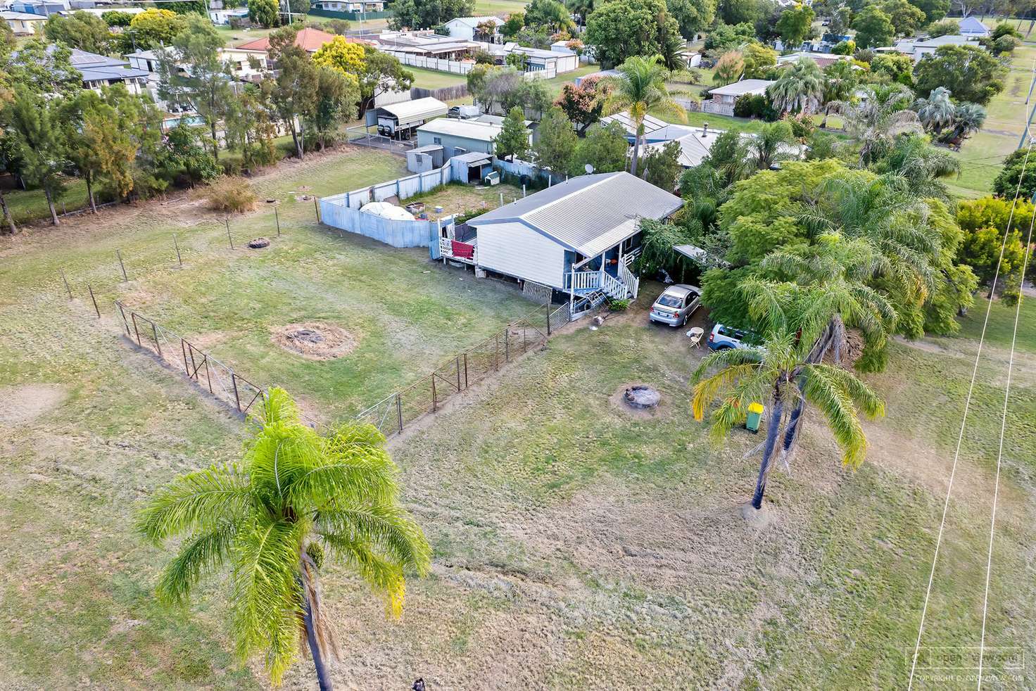 Main view of Homely house listing, 34 Mort Street, Laidley QLD 4341