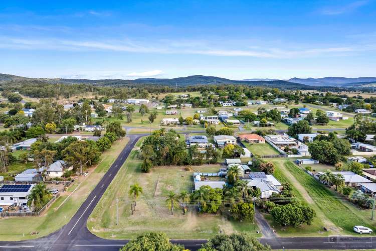 Second view of Homely house listing, 34 Mort Street, Laidley QLD 4341