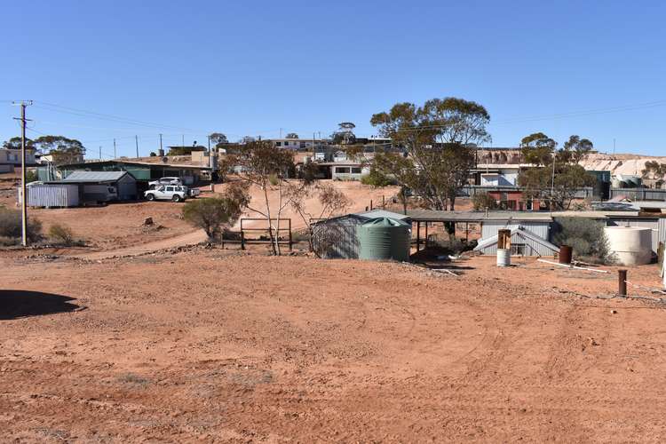 Lot 77 Christmas Hill Road, Andamooka SA 5722