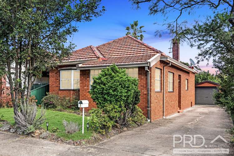 Main view of Homely house listing, 7 Bonalbo Street, Kingsgrove NSW 2208