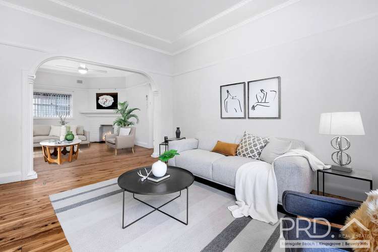 Second view of Homely house listing, 7 Bonalbo Street, Kingsgrove NSW 2208