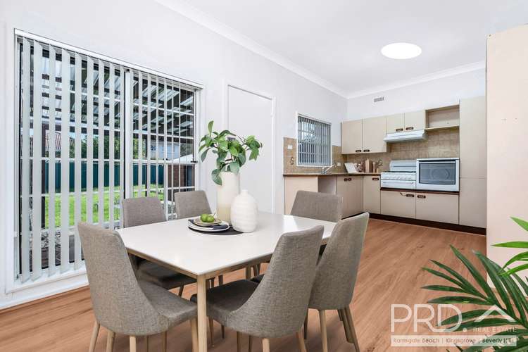 Fourth view of Homely house listing, 7 Bonalbo Street, Kingsgrove NSW 2208