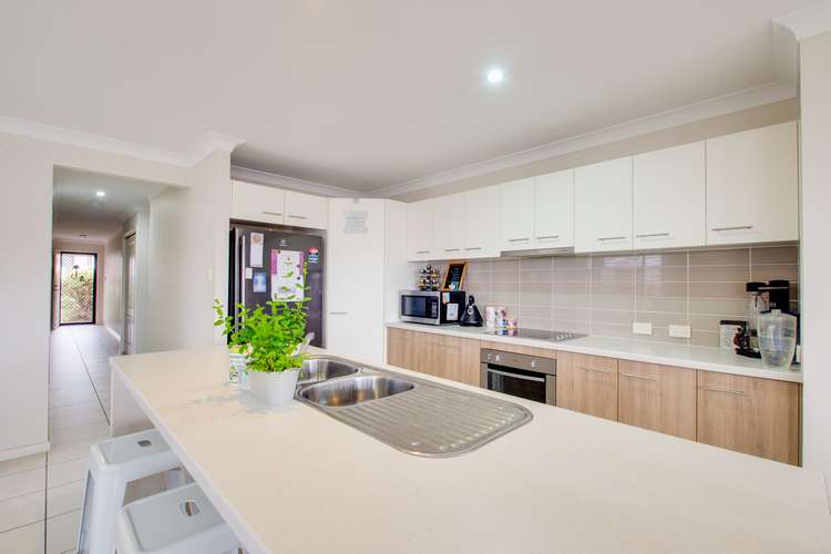 Third view of Homely house listing, 1 & 2/10 Saint Andrews Drive, Leichhardt QLD 4305
