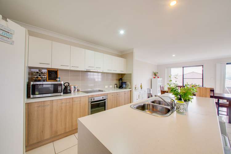 Fourth view of Homely house listing, 1 & 2/10 Saint Andrews Drive, Leichhardt QLD 4305