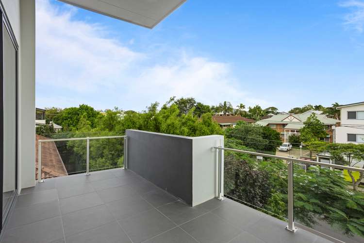 Second view of Homely apartment listing, 307/25 Onslow St, Ascot QLD 4007