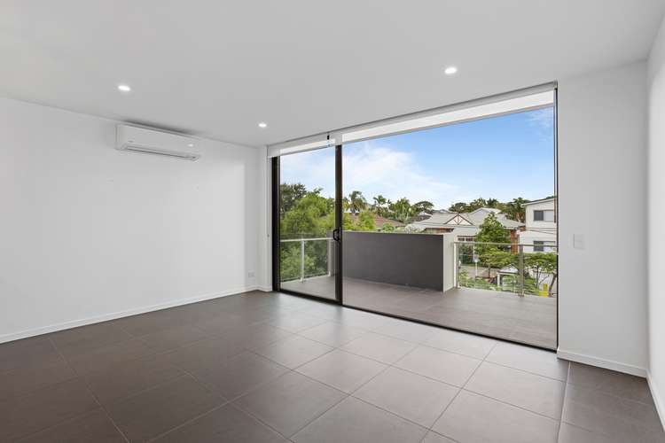 Fourth view of Homely apartment listing, 307/25 Onslow St, Ascot QLD 4007