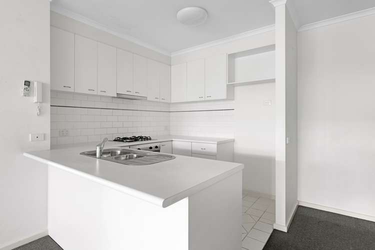 Second view of Homely house listing, 58/39 Dorcas Street, South Melbourne VIC 3205