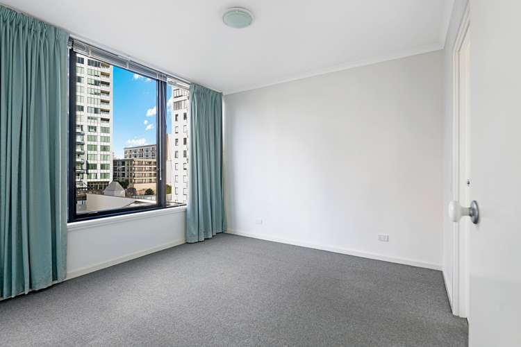 Third view of Homely house listing, 58/39 Dorcas Street, South Melbourne VIC 3205
