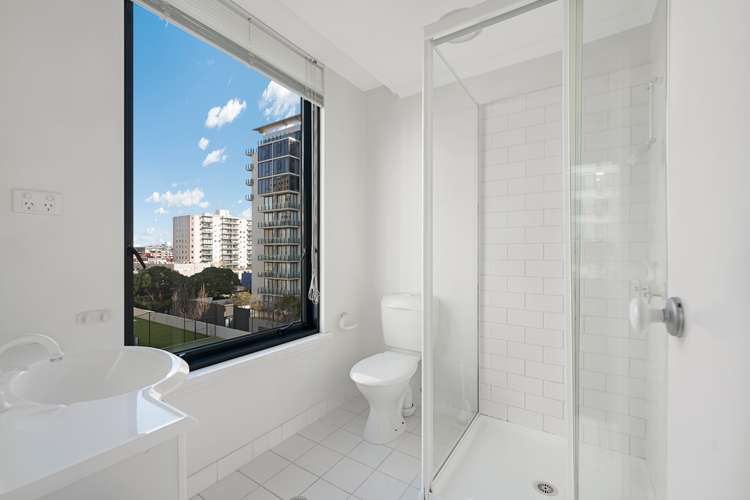 Fourth view of Homely house listing, 58/39 Dorcas Street, South Melbourne VIC 3205