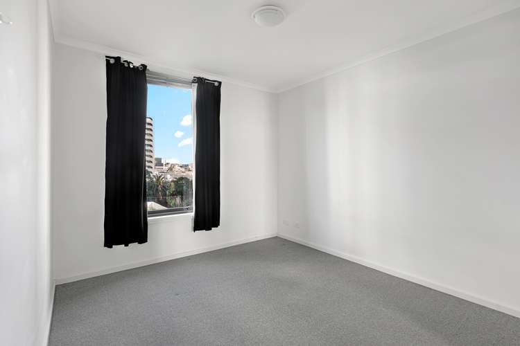 Fifth view of Homely house listing, 58/39 Dorcas Street, South Melbourne VIC 3205