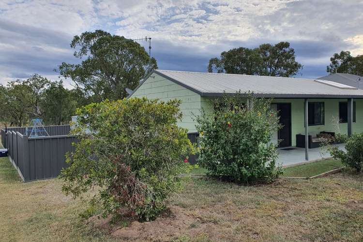 Main view of Homely house listing, 41 Archer Street, Monto QLD 4630