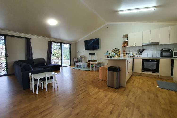 Third view of Homely house listing, 41 Archer Street, Monto QLD 4630