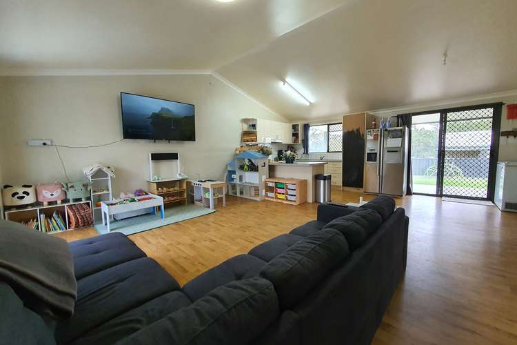 Fourth view of Homely house listing, 41 Archer Street, Monto QLD 4630