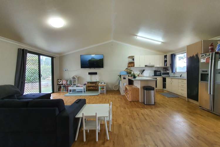 Fifth view of Homely house listing, 41 Archer Street, Monto QLD 4630