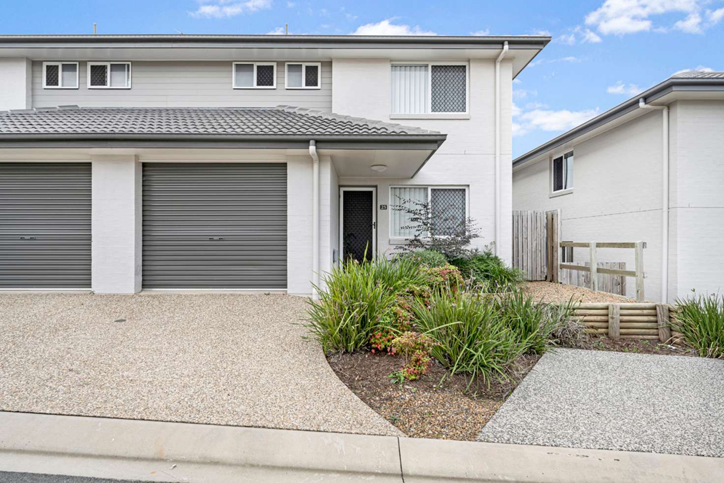 Main view of Homely townhouse listing, 25/20 Stewart Road, Griffin QLD 4503