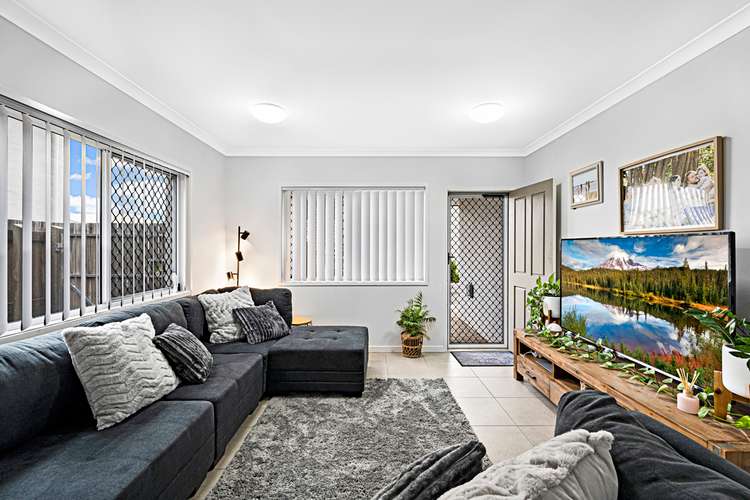 Second view of Homely townhouse listing, 25/20 Stewart Road, Griffin QLD 4503