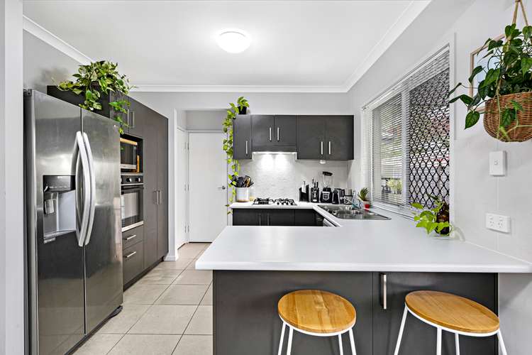 Fourth view of Homely townhouse listing, 25/20 Stewart Road, Griffin QLD 4503