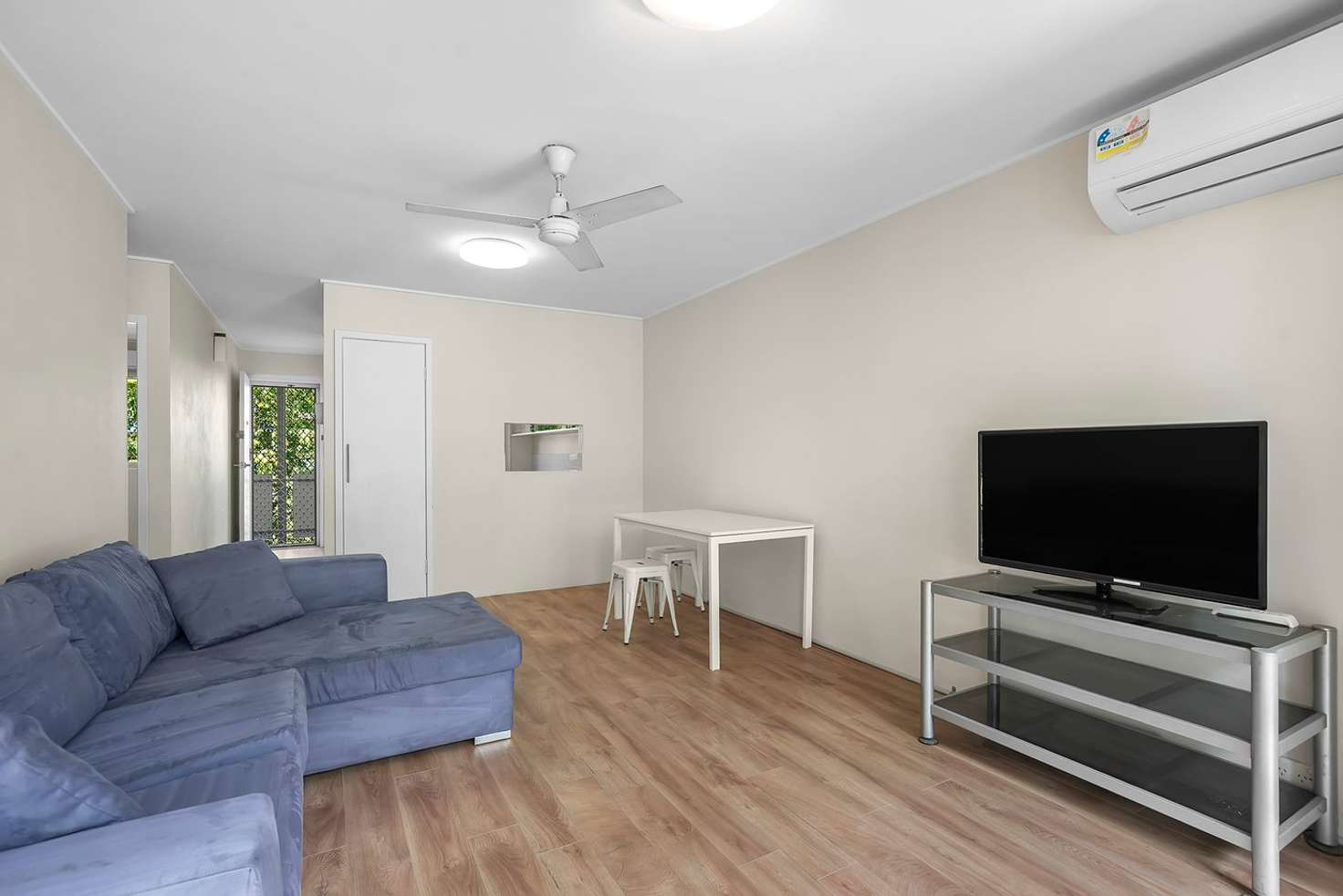Main view of Homely unit listing, 9/27 The Esplanade, St Lucia QLD 4067