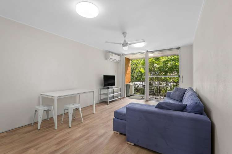 Second view of Homely unit listing, 9/27 The Esplanade, St Lucia QLD 4067