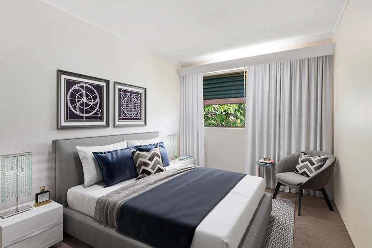 Fourth view of Homely unit listing, 9/27 The Esplanade, St Lucia QLD 4067