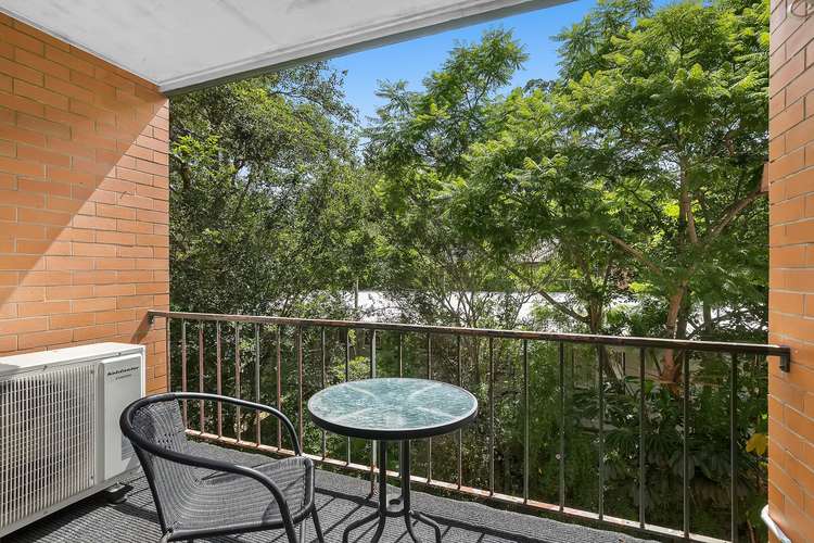 Sixth view of Homely unit listing, 9/27 The Esplanade, St Lucia QLD 4067