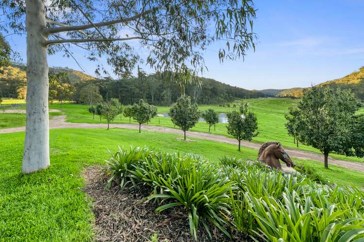 Third view of Homely acreageSemiRural listing, 465 Roswill Drive, Putty NSW 2330